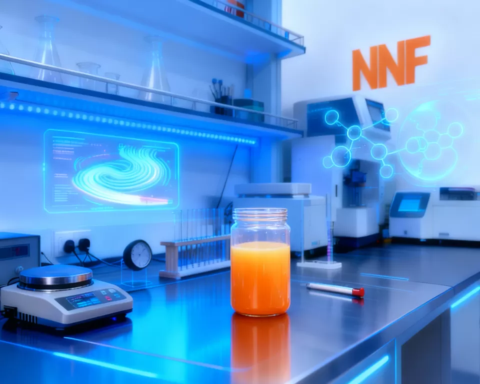 Nosso laboratório & equipe técnica