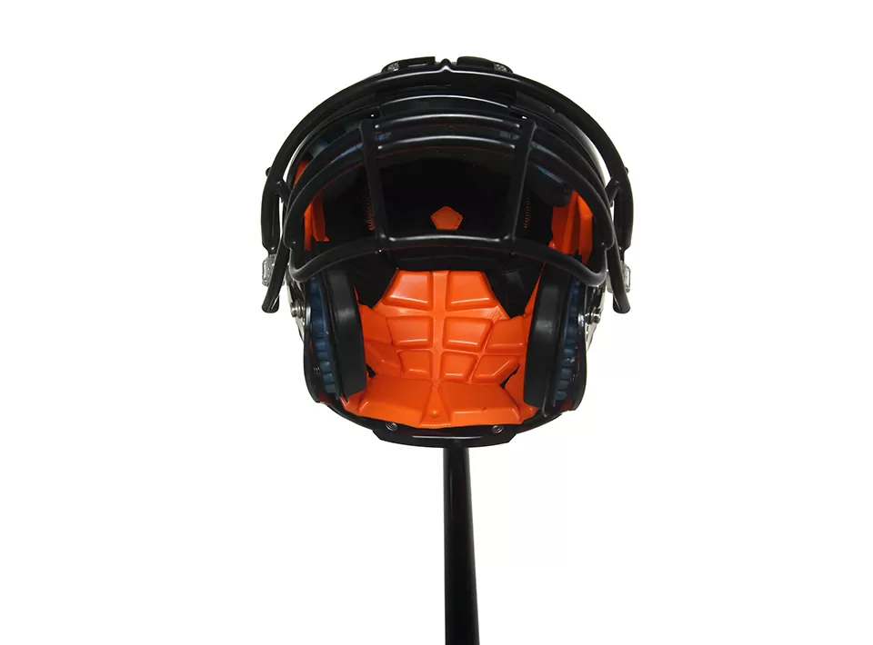 Equipamento de proteção de rugby