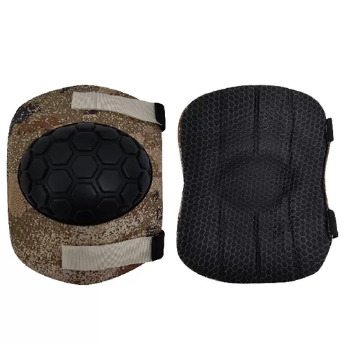 Equipamento de proteção externo militar