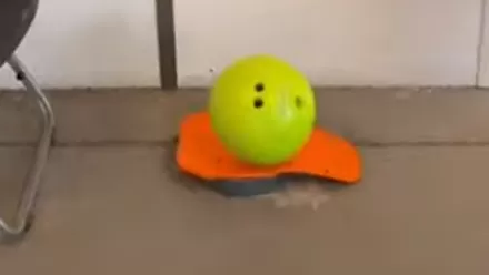 Teste de aplicações de fluidos espessantes de cisalhamento NNF em proteção traseira
