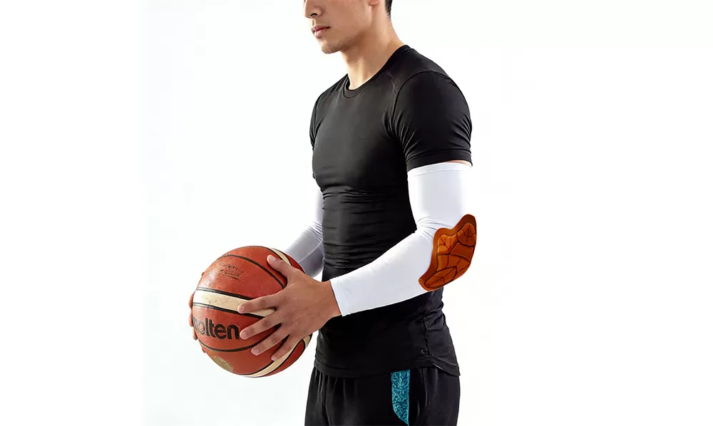 Equipamento de proteção Wearable