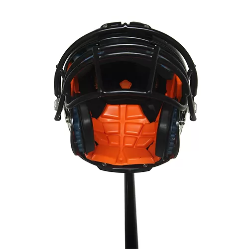 Equipamento de proteção de rugby/beisebol