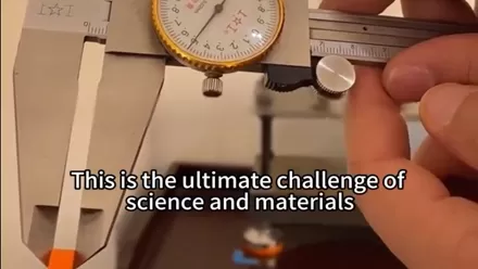 Proteção de impacto forte material fluido de espessamento de cisalhamento NNF